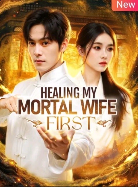Healing My Mortal Wife First