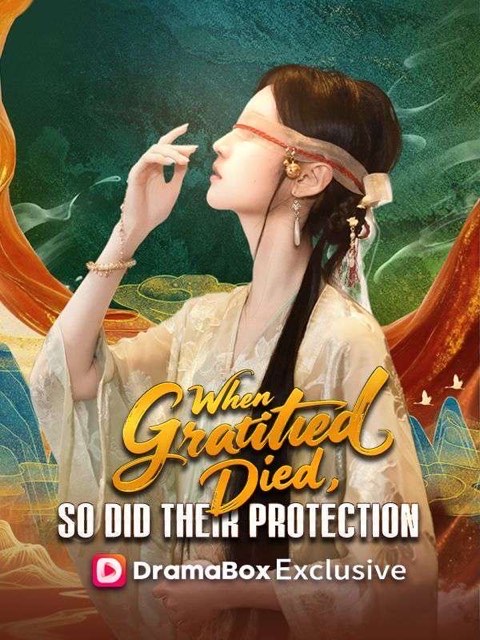 When Gratitude Died So Did Their Protection