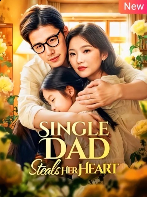 Single Dad Steals Her Heart