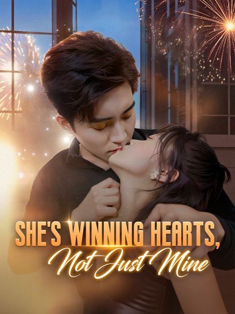 She’s Winning Hearts, Not Just Mine