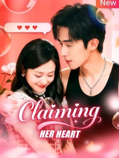 Claiming Her Heart