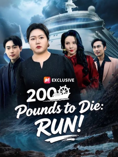 200 Pounds to Die RUN