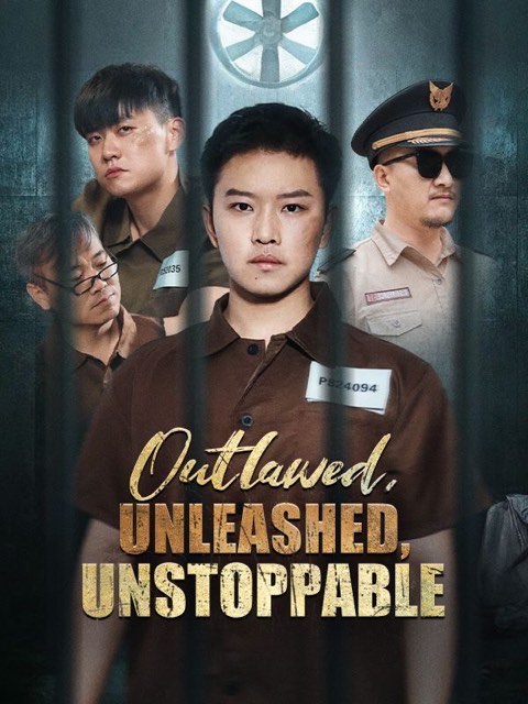 Outlawed, Unleashed, Unstoppable