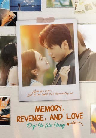 Memory Revenge And Love