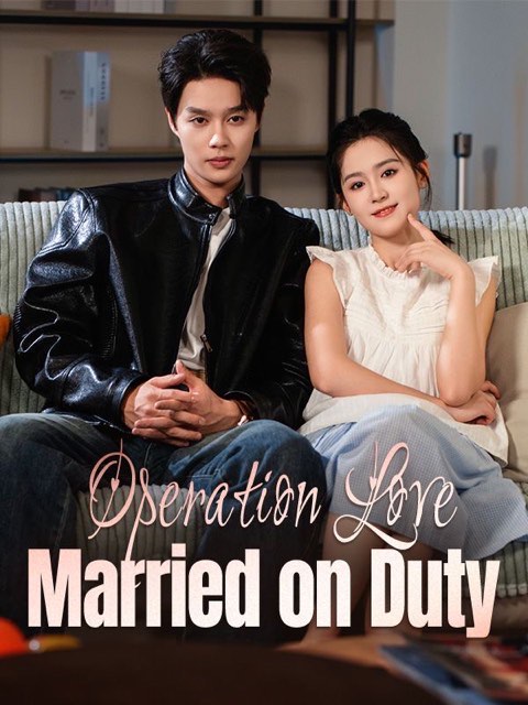 Operation Love: Married On Duty (DUBBED)