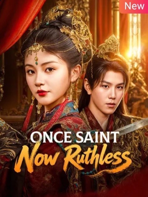 Once Saint Now Ruthless