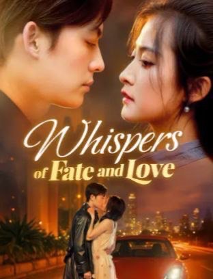 Whispers of Fate and Love