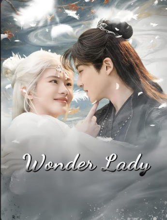 Wonder Lady