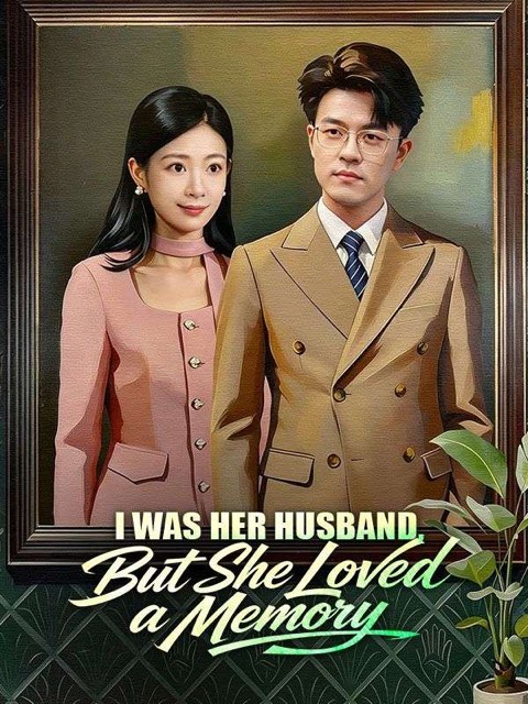 I Was Her Husband But She Loved a Memory