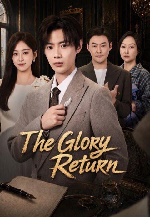 The Glory Return