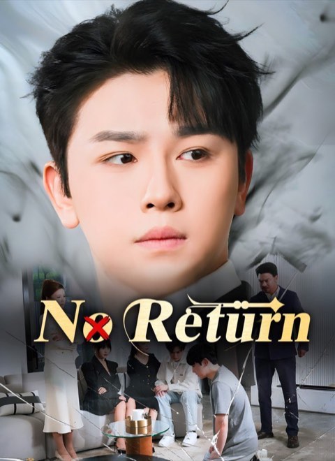 No Return