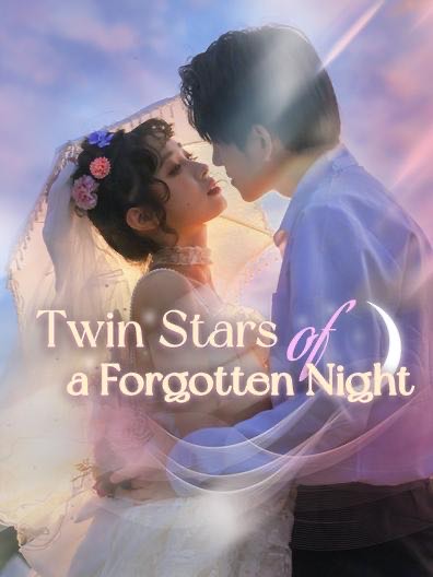 Twin Stars of Forgotten Night