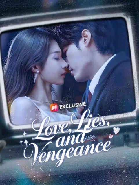 Love Lies and Vengeance