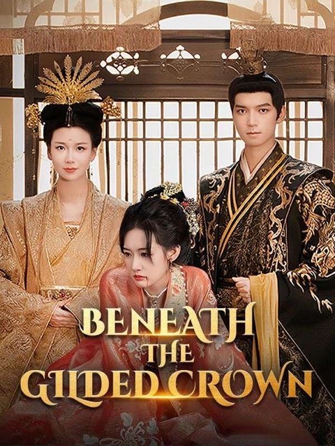 Beneath the Gilded Crown