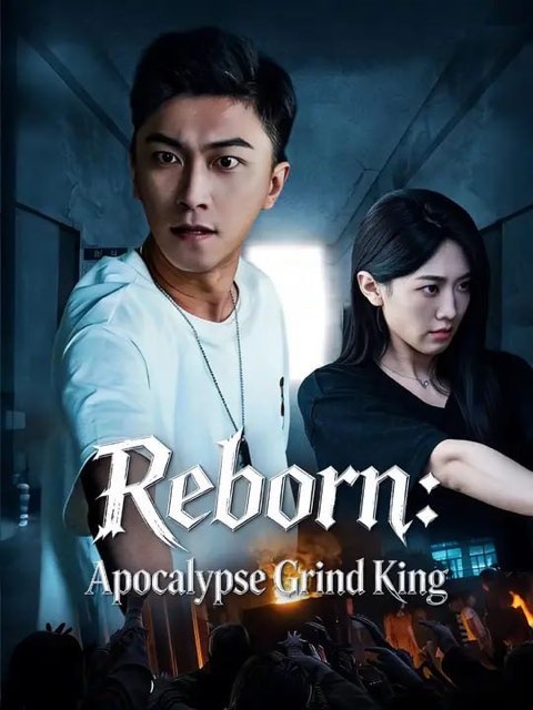 Reborn Apocalypse Grind King