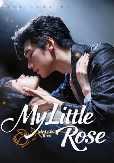 My Little Rose