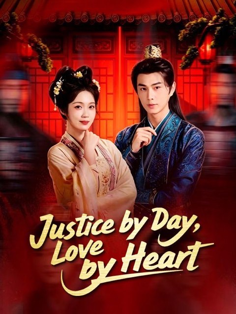 Justice by Day Love by Heart