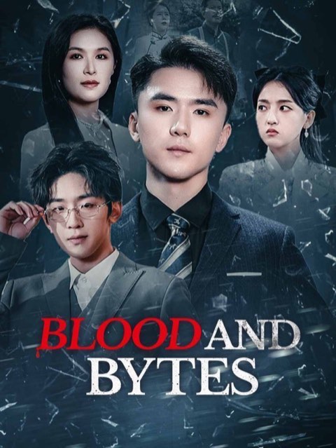 Blood And Bytes