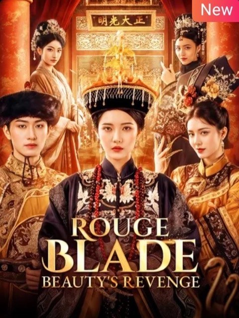 Rouge Blade Beauty’s Revenge