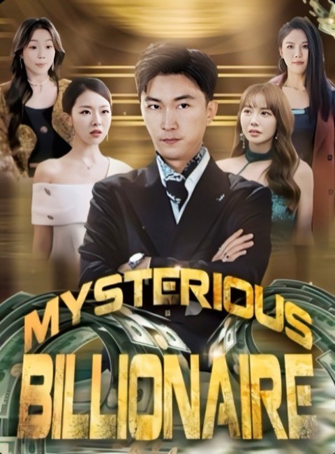 Mysterious Billionaire (DUBBED)