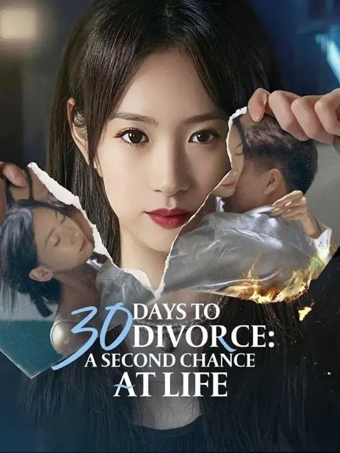 30 Days to Divorce A Second Chance at Life