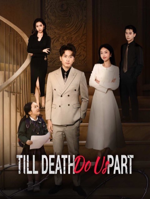 Till Death Do Us Part