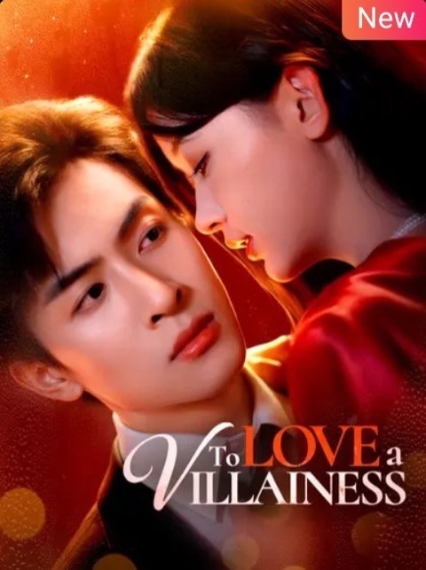 To Love a Villainess