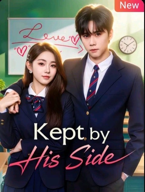 Kept by His Side