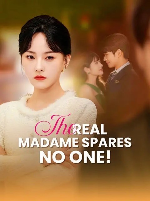 The Real Madame Spares NO ONE