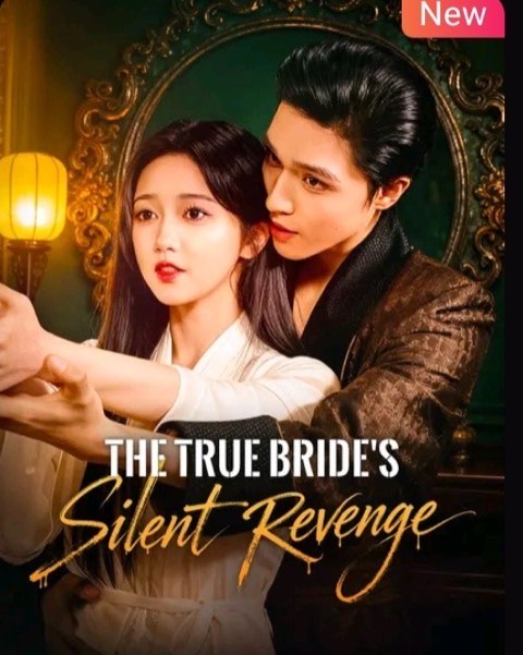 The True Bride’s Silent Revenge