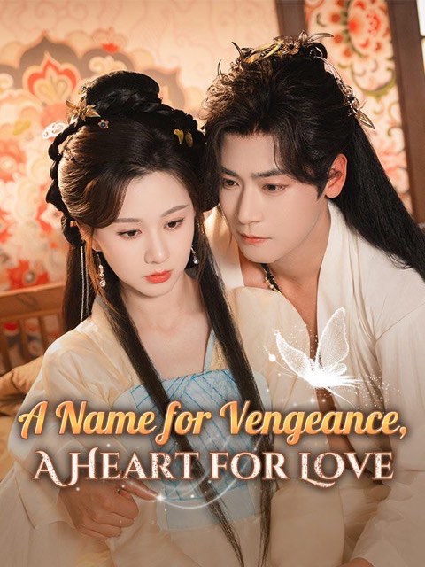 A Name for Vengeance, A Heart of Love