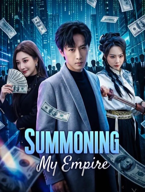 Summoning My Empire