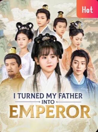 I Turned My Father into Emperor