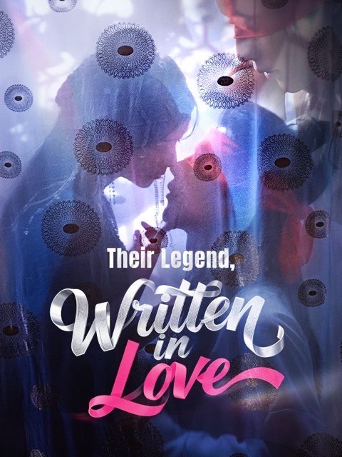 Their Legend Written in Love
