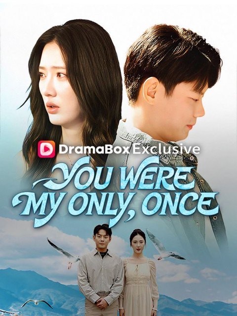 You Were My Only Once