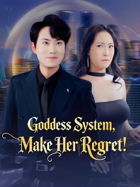 Goddess System Make Her Regret