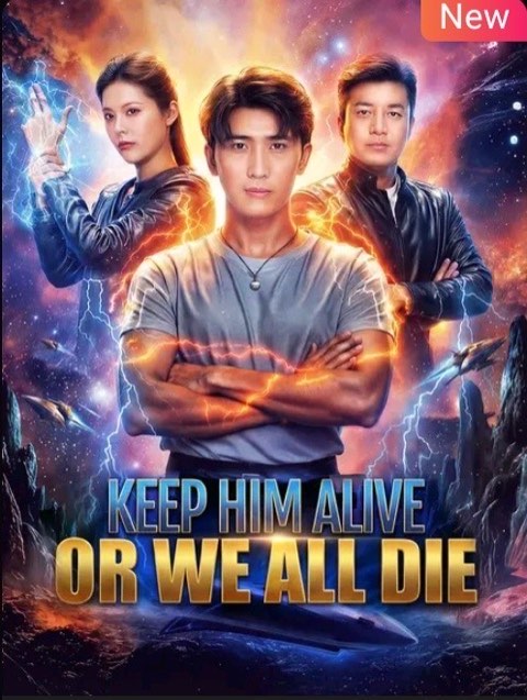 Keep Him Alive Or We All Die