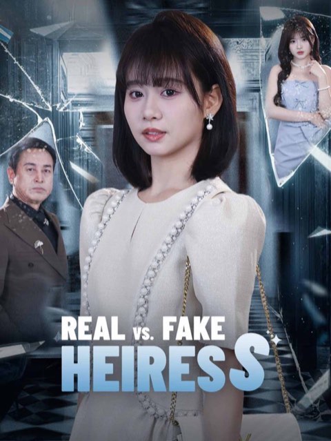 Real Vs Fake Heiress