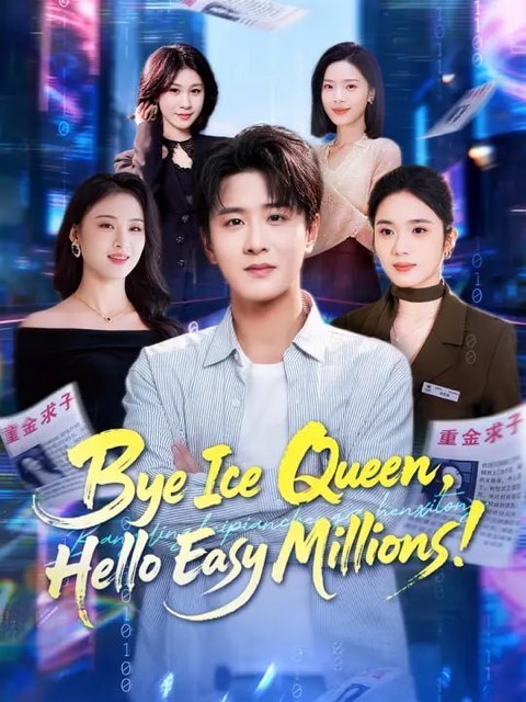 Bye Ice Queen Hello Easy Millions