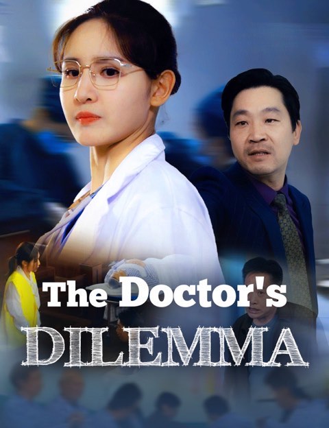 The Doctor’s Dilemma