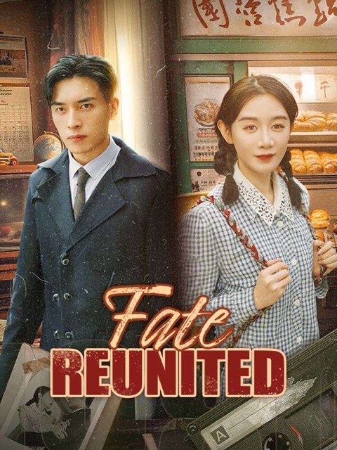 Fate Reunited