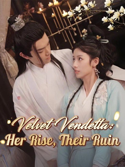 Velvet Vendetta: Her Rise, Their Ruin