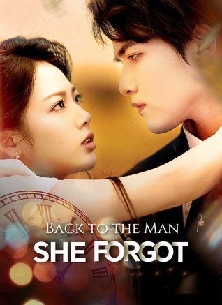 Back To Man She Forgot