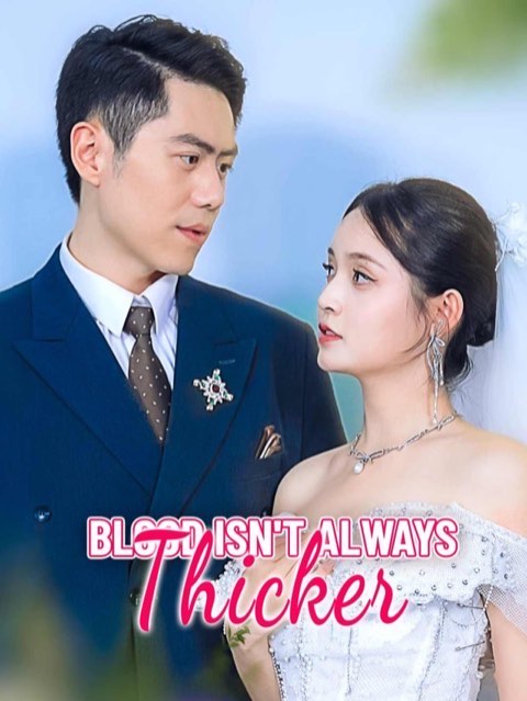 Blood Isn’t Always Thicker