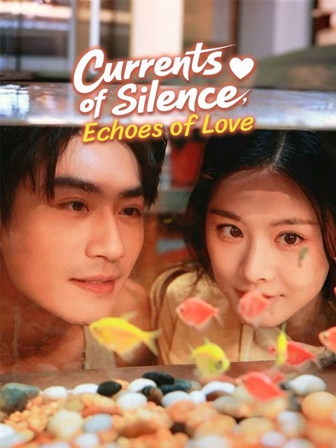 Currents of Silence Echoes of Love