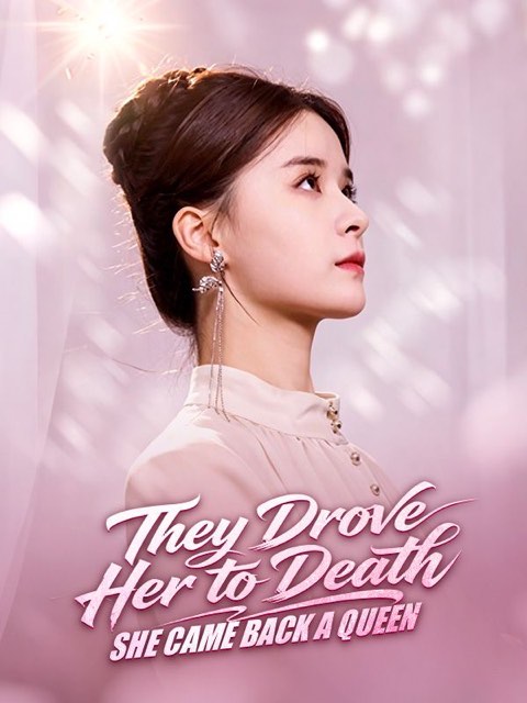 They Drove Her to Death She Came Back a Queen