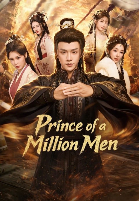 Prince of a Million Men