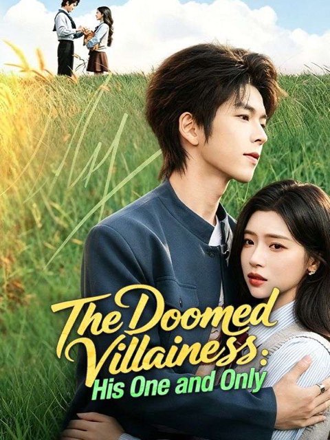 The Doomed Villainess His One and Only
