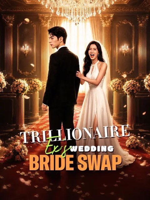 Trillionaire Ex’s Wedding Bride Swap