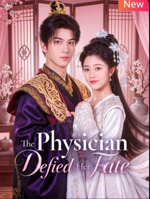 The Physician Defied Her Fate